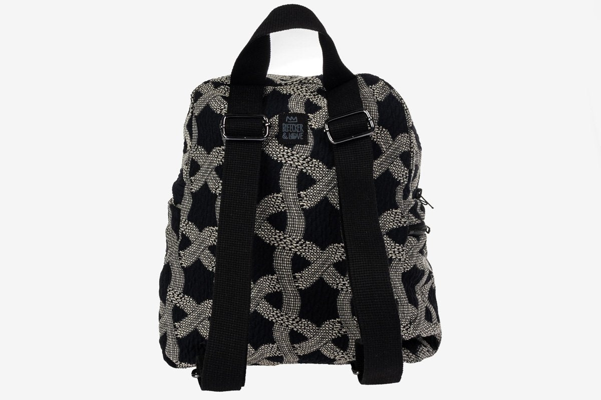 Bleecker & Love - Kallia Backpack