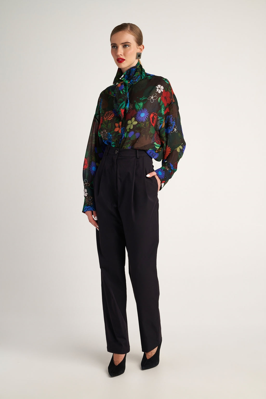 Hemithea Janet Παντελόνι