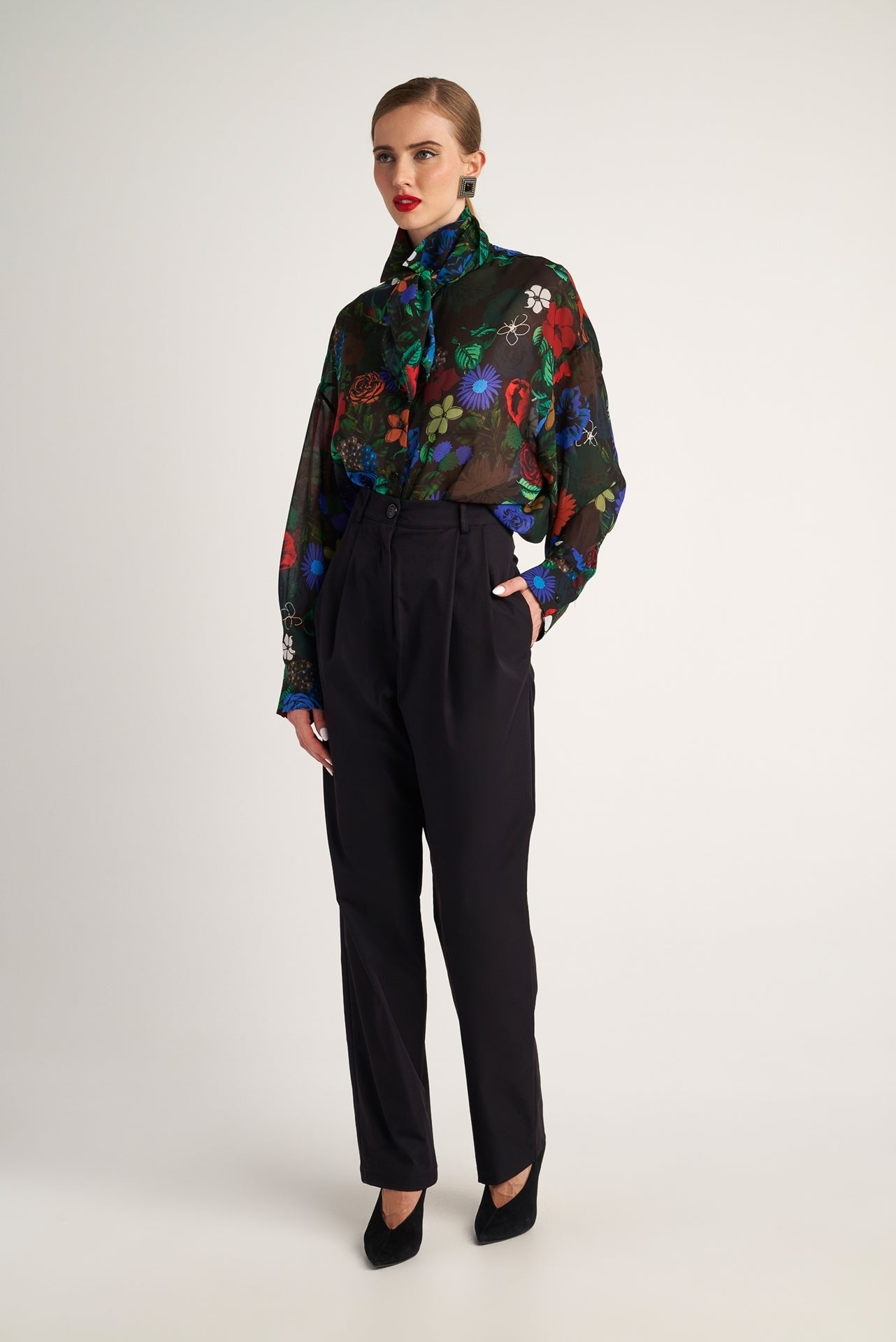 Hemithea Janet Παντελόνι