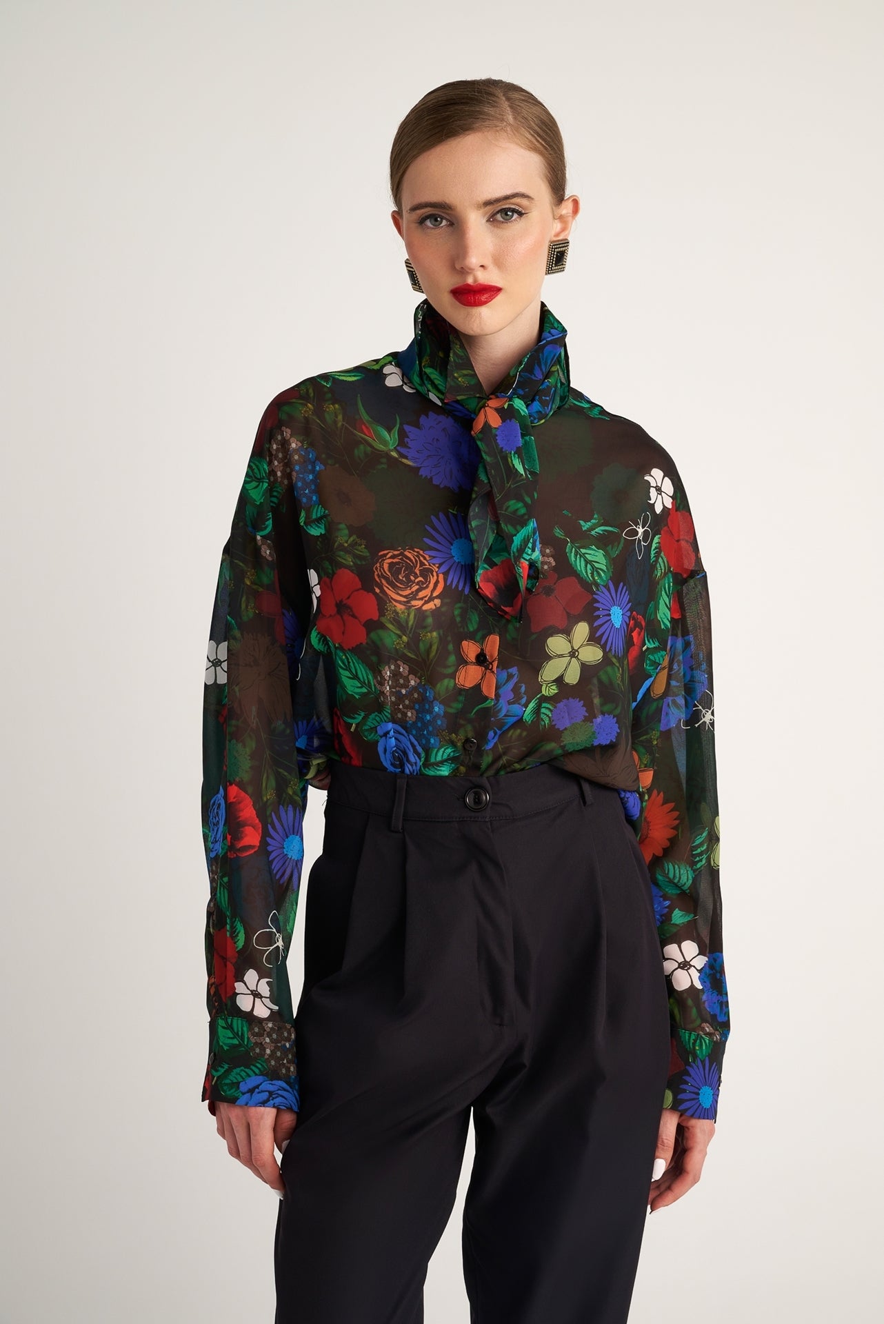 Hemithea Janet Παντελόνι