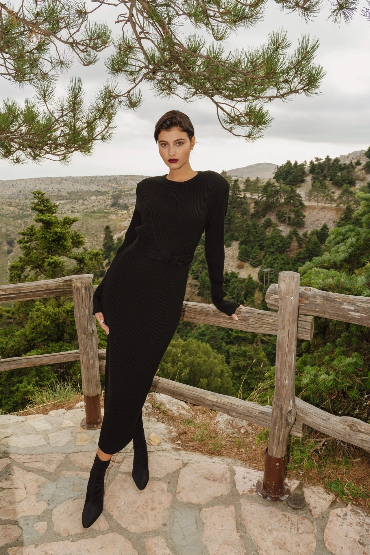 Hemithea Jennifer Φόρεμα