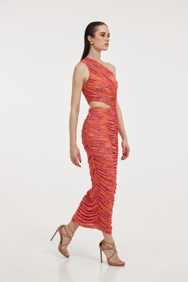 Hemithea Pandora Φόρεμα