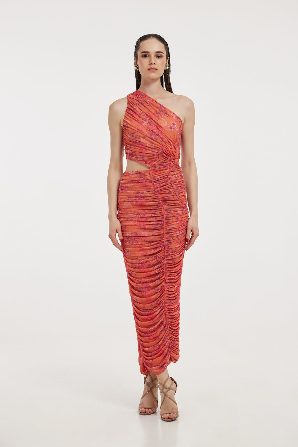 Hemithea Pandora Φόρεμα