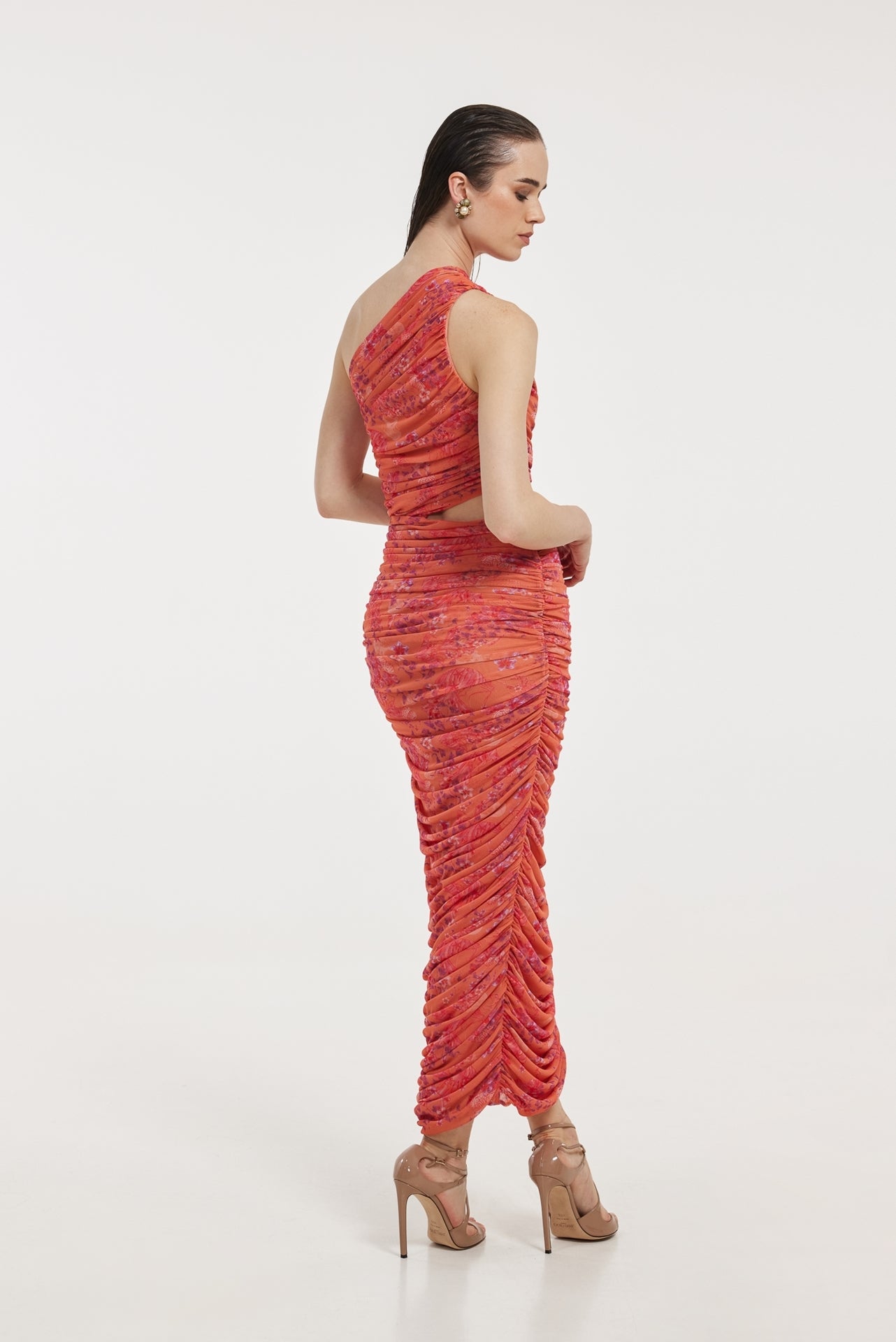 Hemithea Pandora Φόρεμα