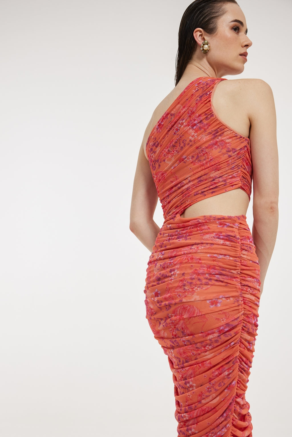 Hemithea Pandora Φόρεμα