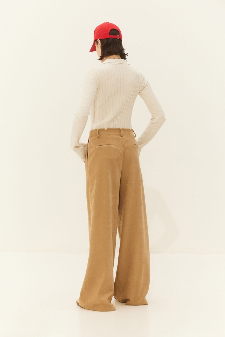 Hemithea Chameleon Παντελόνι (Μπεζ)