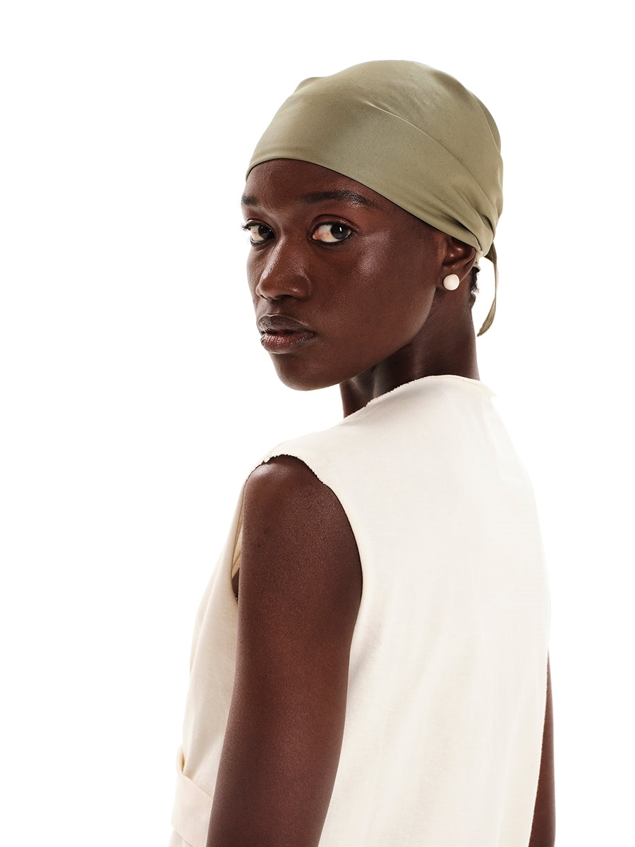 Ioanna Kourbela Μίντι Φόρεμα Με Λεπτομέρεια Στο Μπροστινό Μέρος  – Feels Like Home