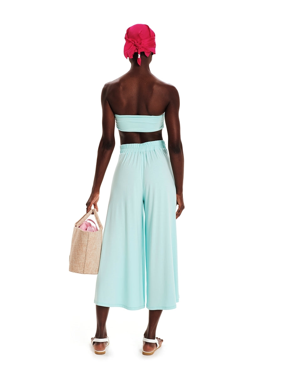 Ioanna Kourbela Ζιπ κιλότ – Eco Vital