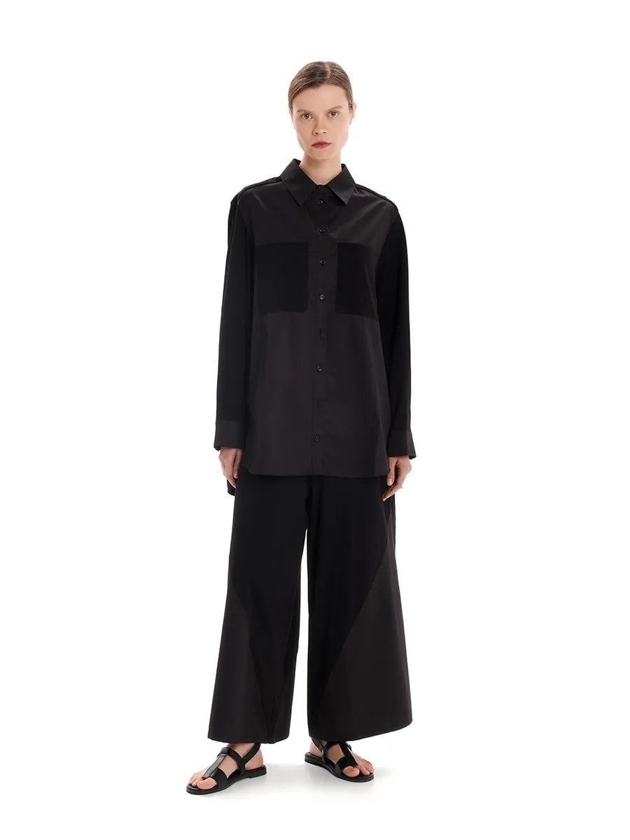 Ioanna Kourbela Ψηλόμεσο Παντελόνι – Unity in Diversity