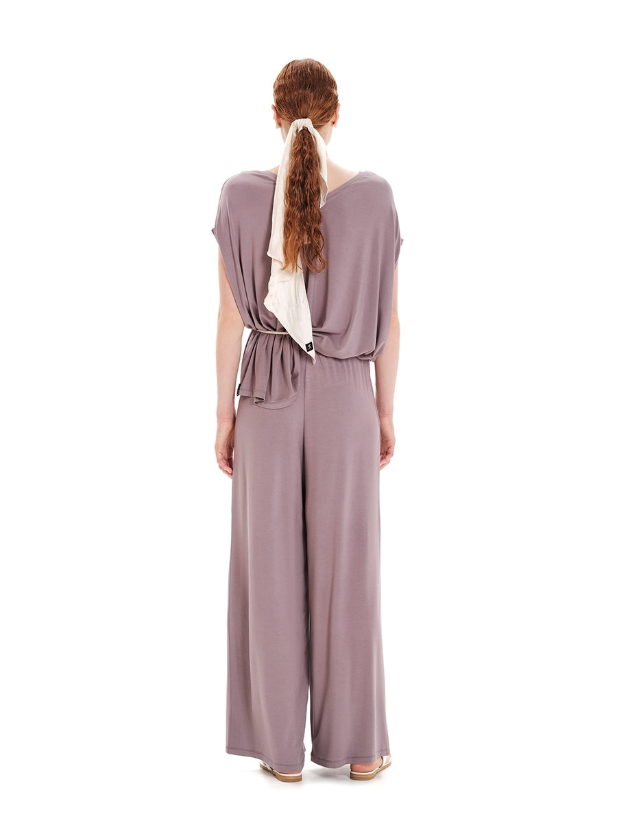 Ioanna Kourbela Παντελόνα Με Λεπτομέρεια Στη Μέση – Flexible Mind