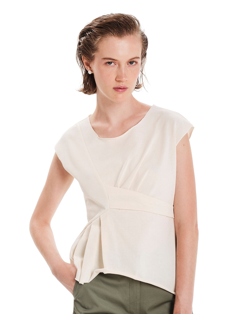 Ioanna Kourbela Τοπ με Πιάσιμο – Feels Like Home