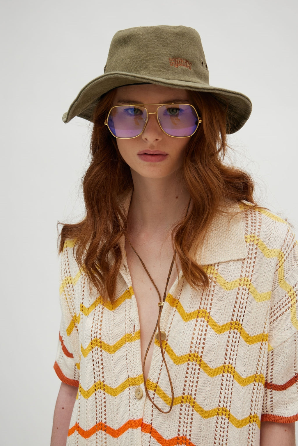 Hemithea St. Domingo Πουκάμισο