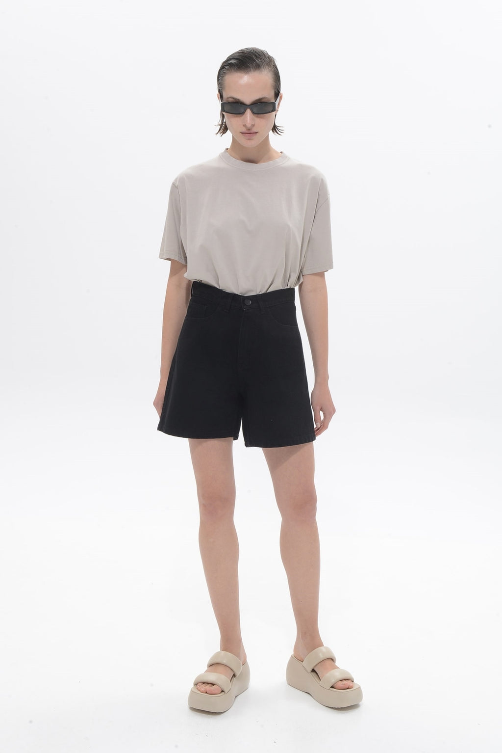 Sac & Co Noema Σορτς