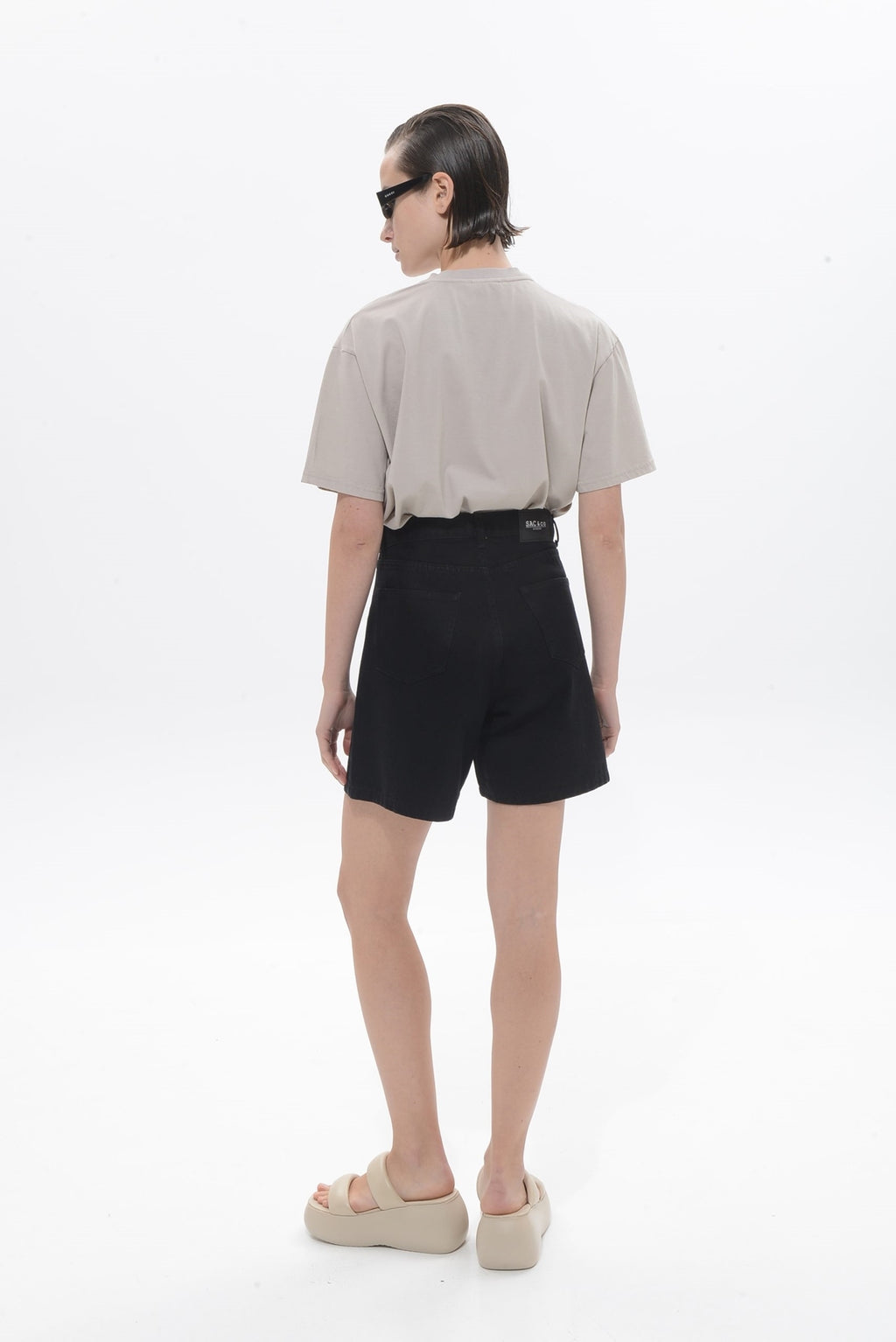 Sac & Co Noema Σορτς