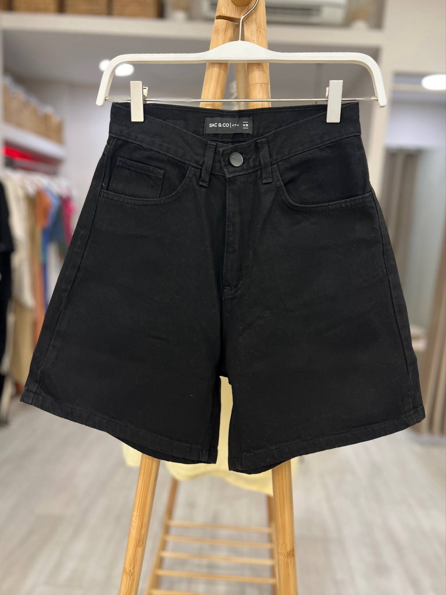 Sac & Co Noema Σορτς