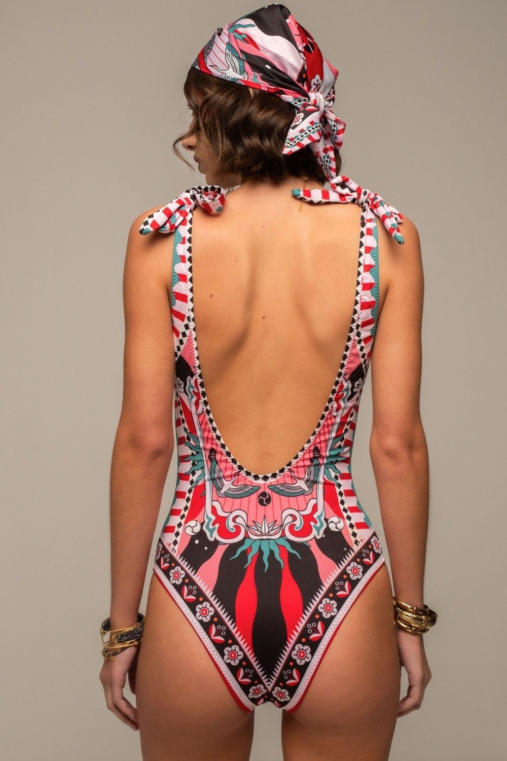 Peace And Chaos Genesis Μαγιό