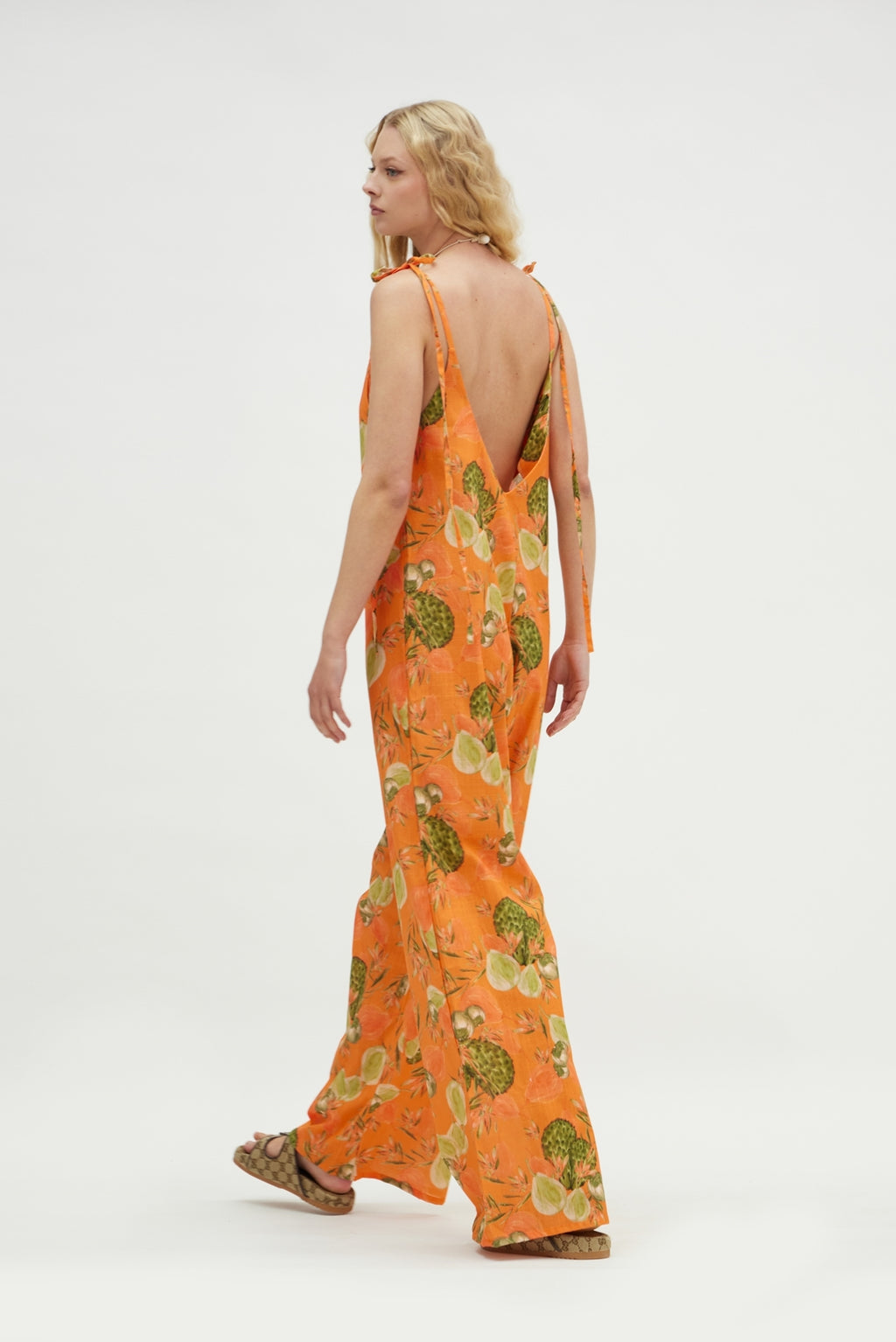 Hemithea Micaela Ολόσωμη Φόρμα