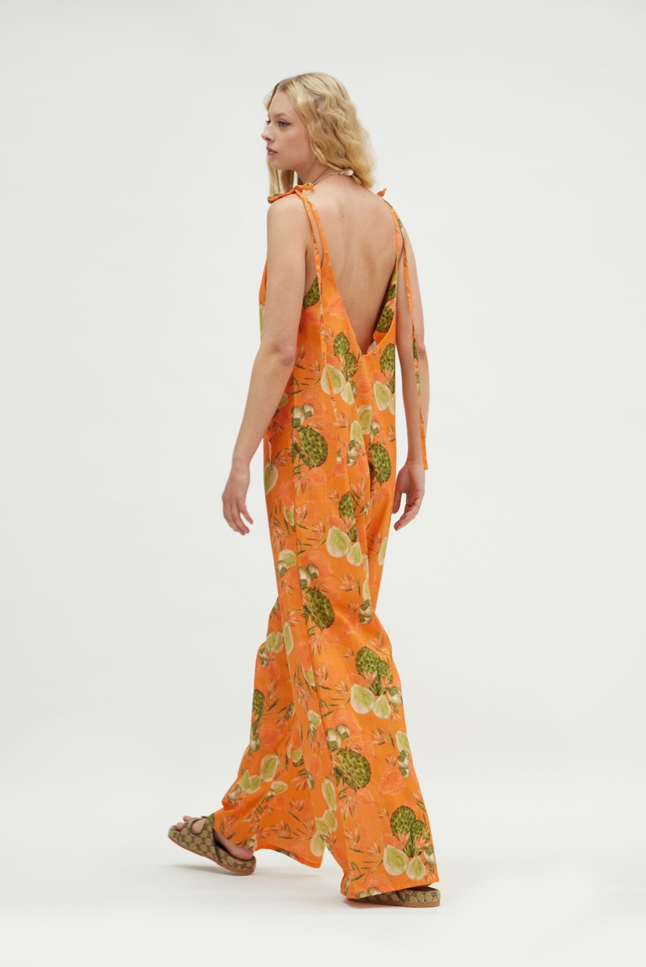 Hemithea Micaela Ολόσωμη Φόρμα