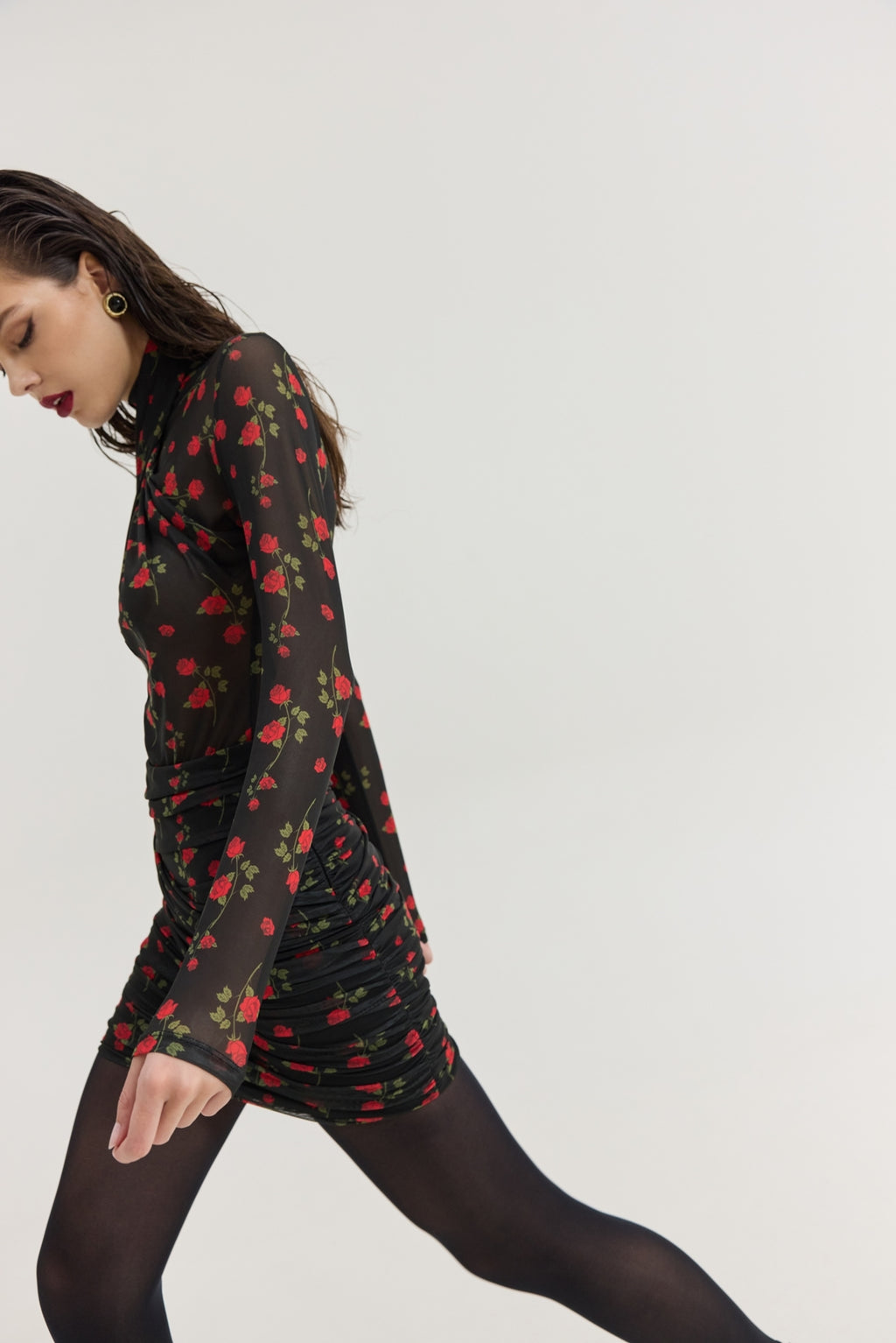 Hemithea Narcissus Κορμάκι