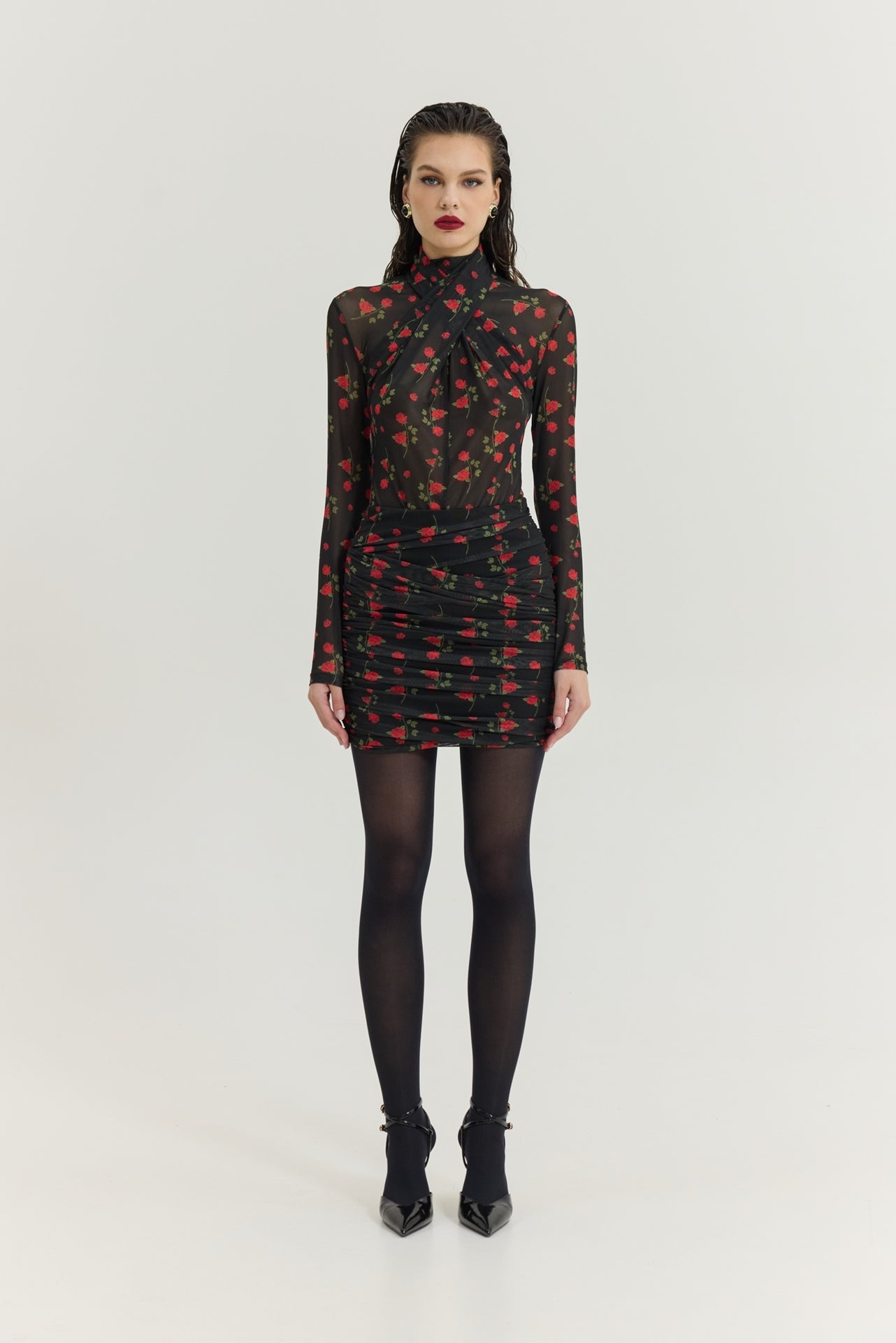 Hemithea Narcissus Κορμάκι