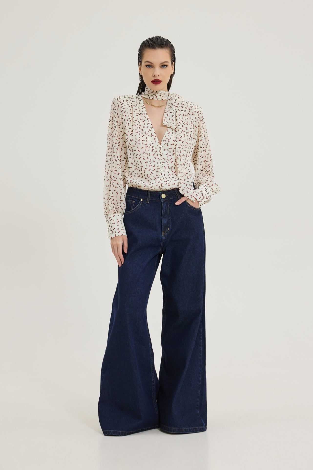 Hemithea Liqueur Κορμάκι  (Off-White)