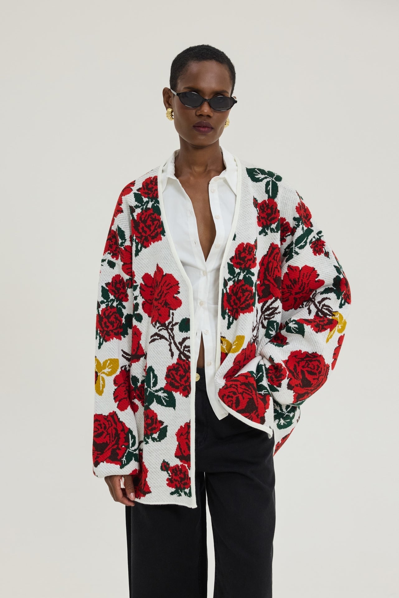 Hemithea Old Fashioned Ζακέτα