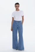 Sac & Co Spencer Denim