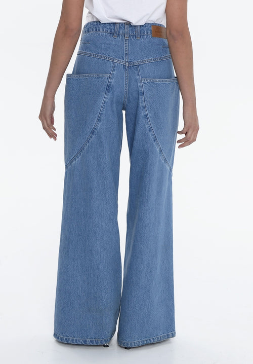 Sac & Co Spencer Denim