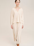 Ioanna Kourbela Oversized Μπλούζα – Neo-Tactility