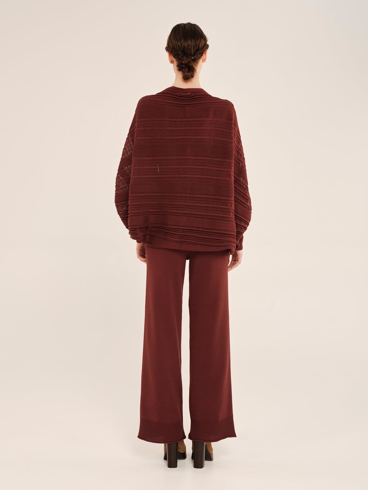 Ioanna Kourbela Πλεκτό Μπολερό