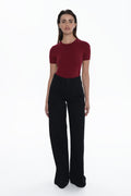 Sac & Co Belen Black Pants