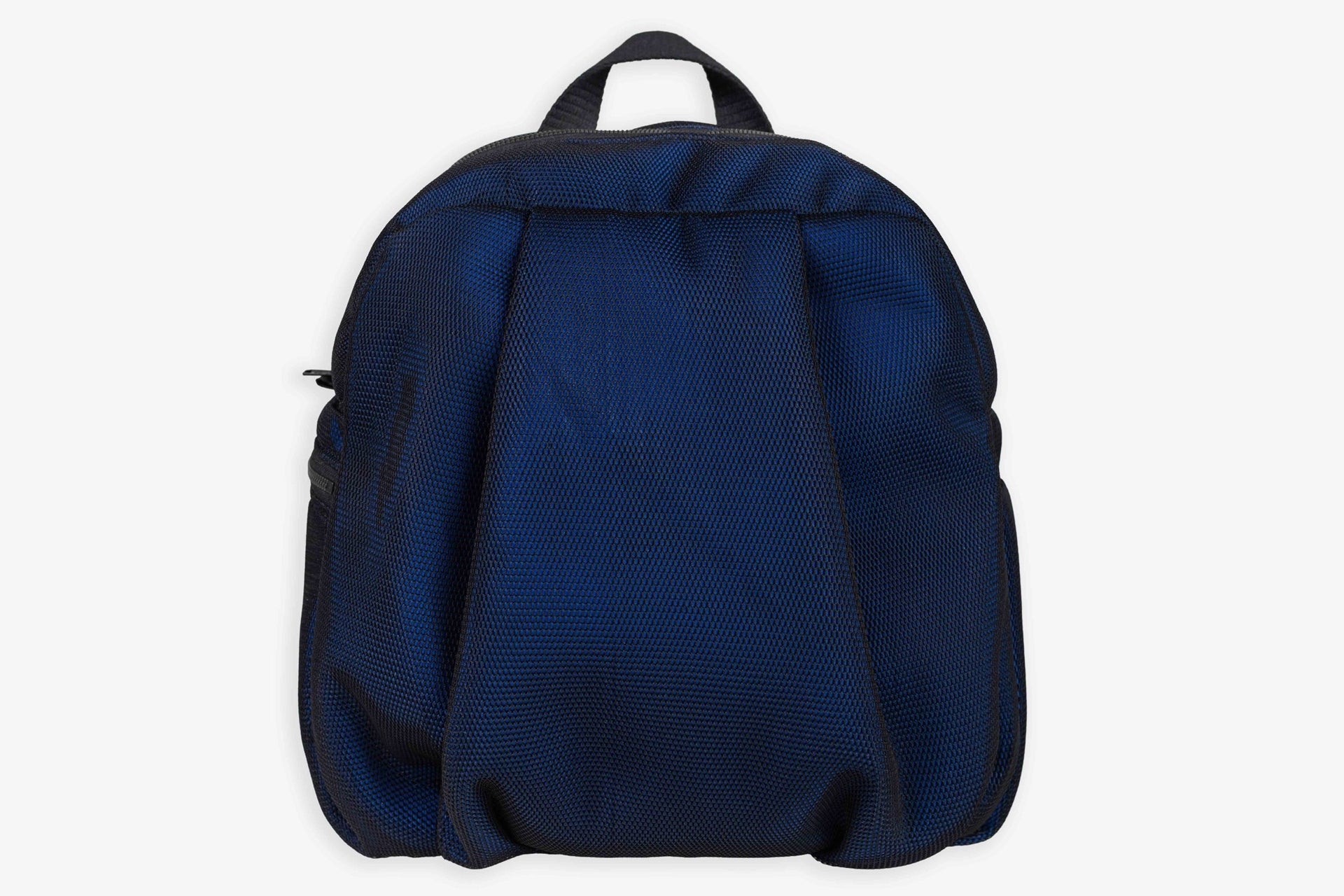 Bleecker & Love - Chrome Blue Mini Backpack