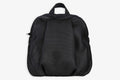 Bleecker & Love - Chrome Black Mini Backpack