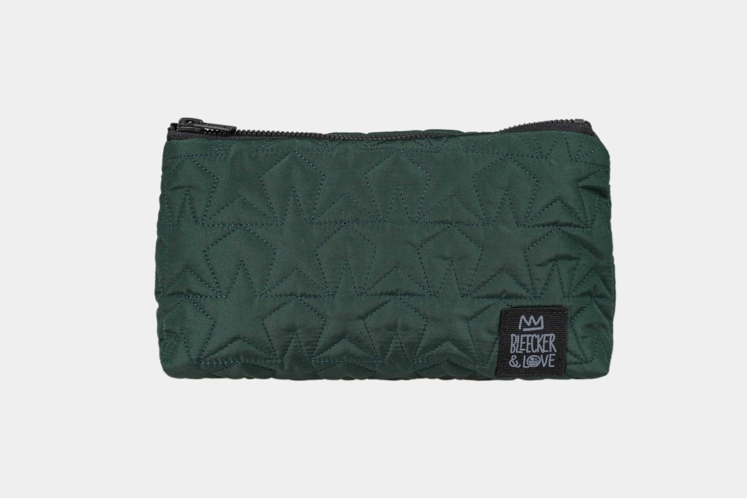 Bleecker & Love Stars Green Mini