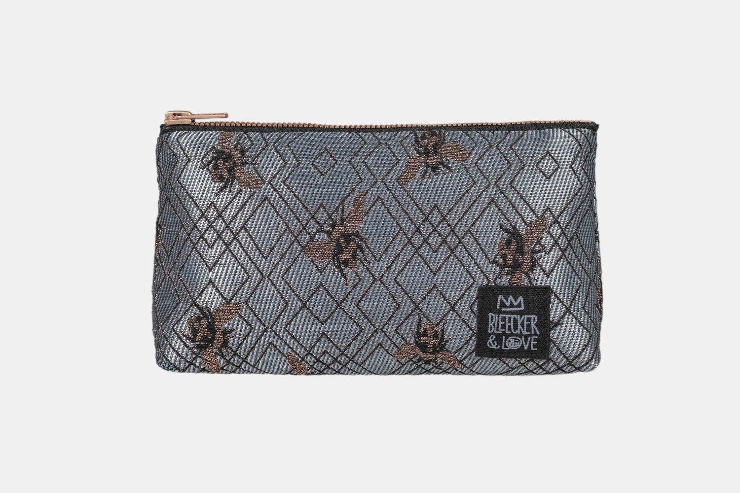 Bleecker & Love Queen be Mini