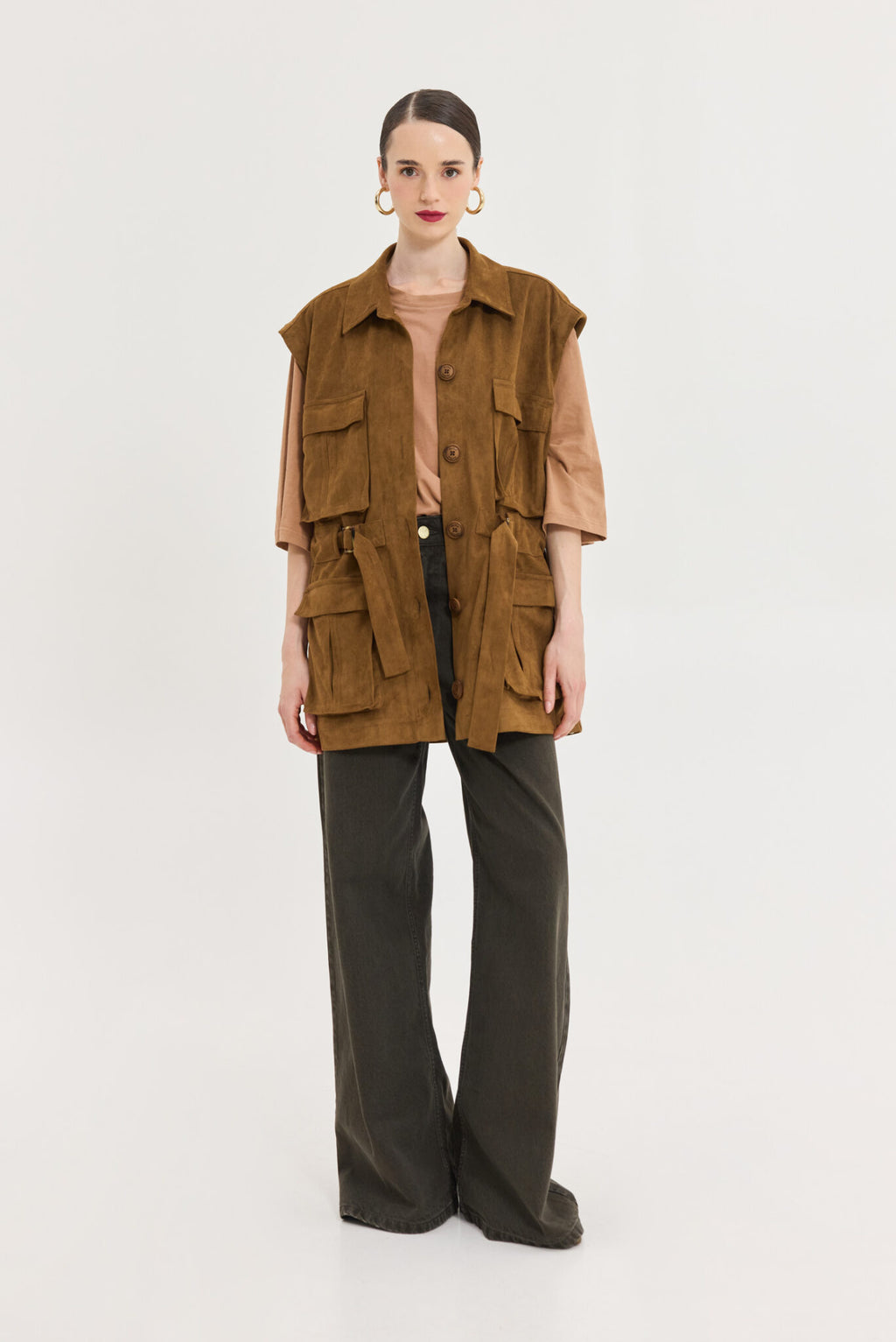 Hemithea Road Jacket