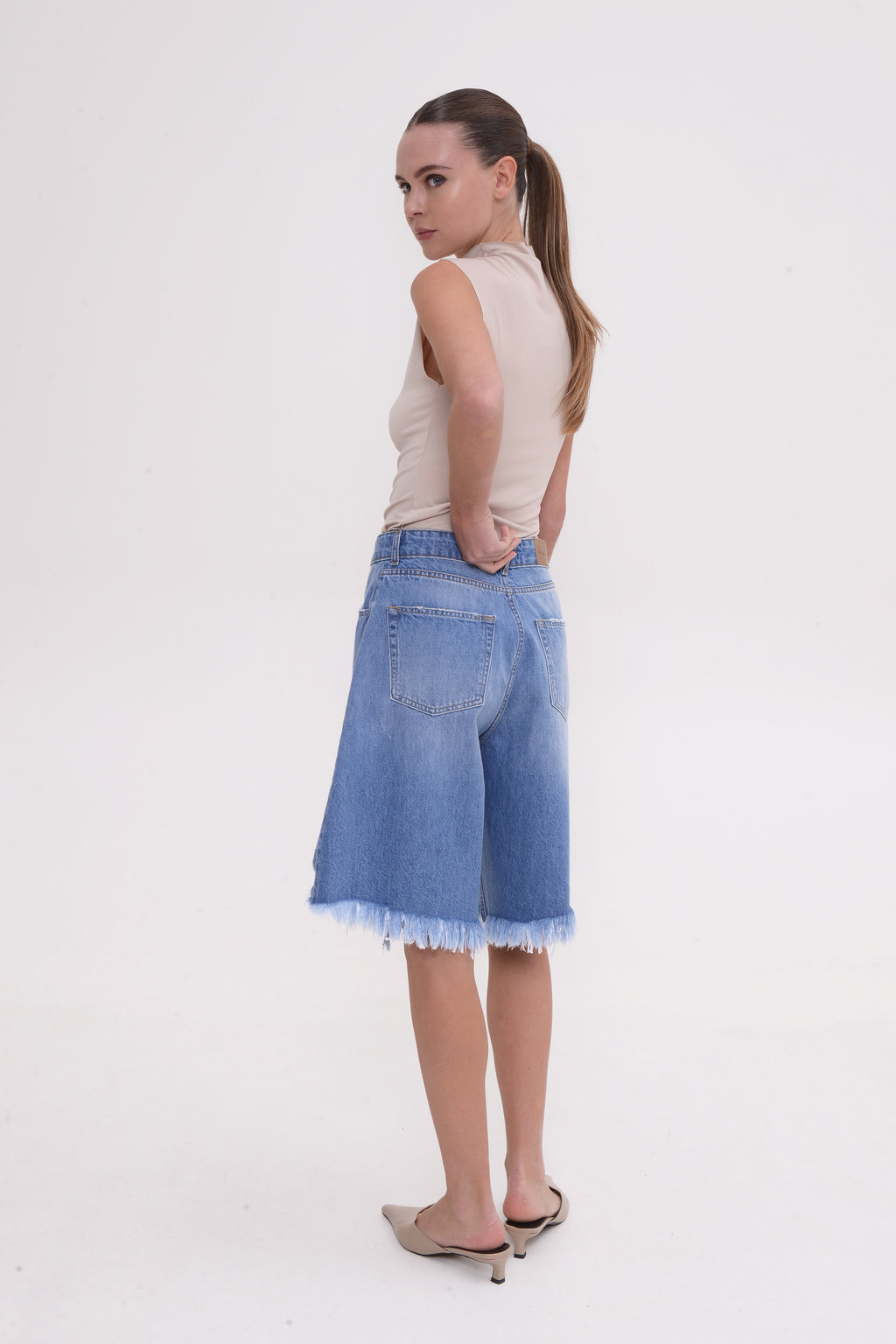 Sac & Co Eden Βερμούδα