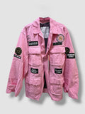 Ayios Jacket TouTou (Baby Pink)