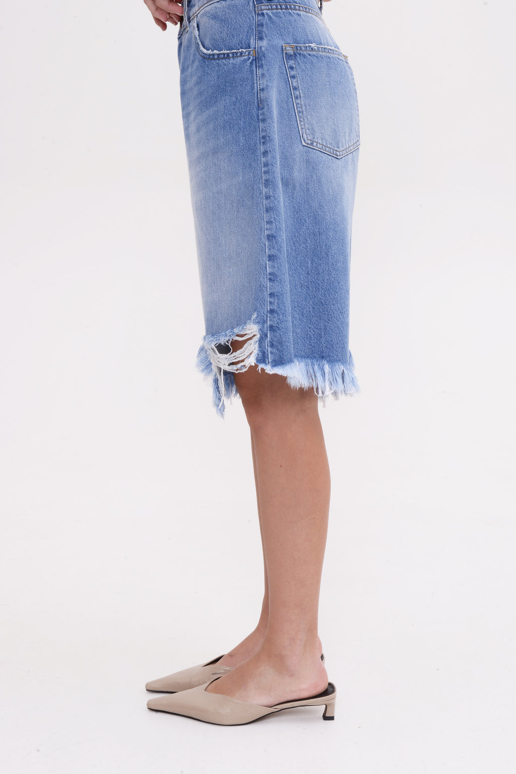 Sac & Co Eden Βερμούδα