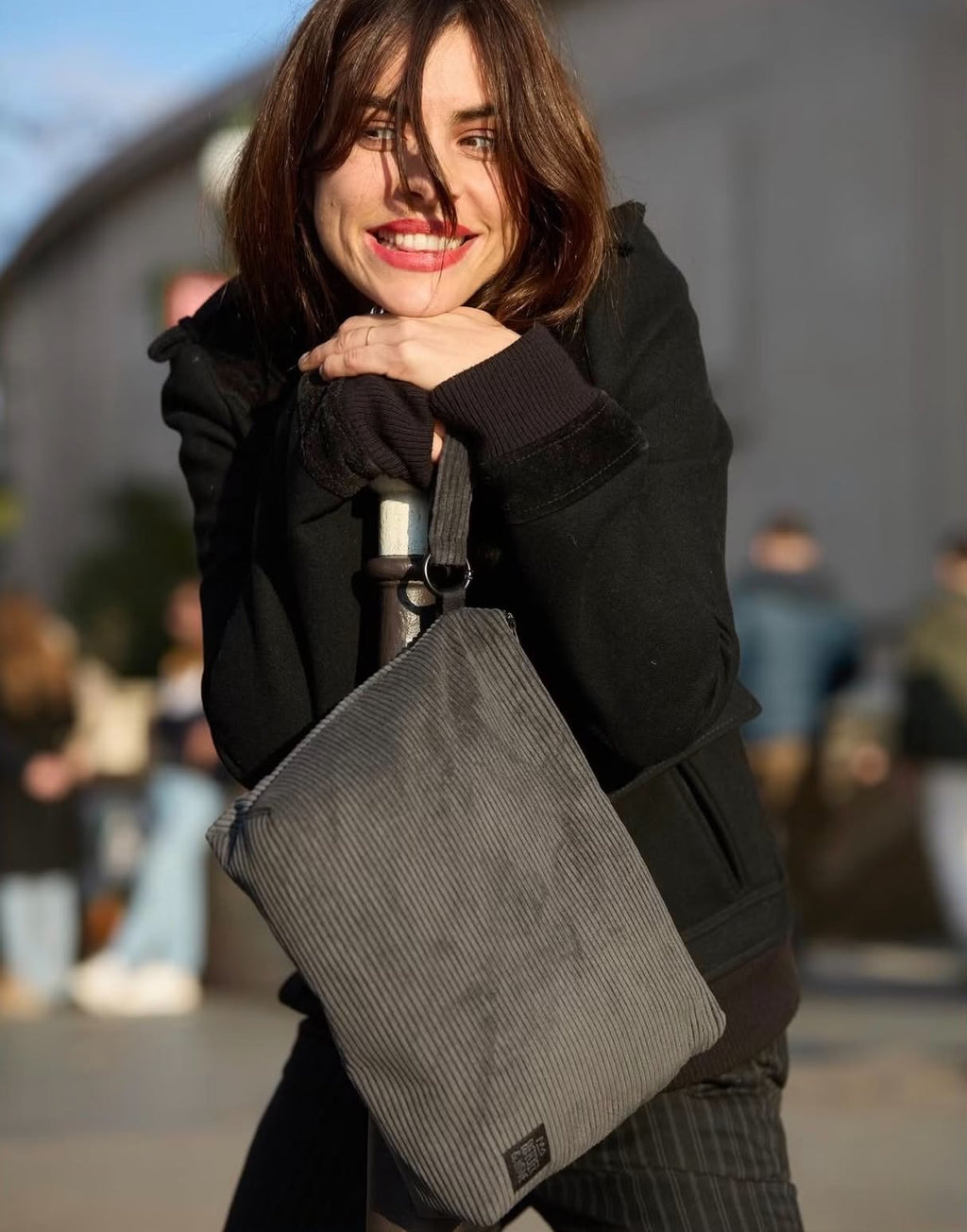 Bleecker & Love - Luca Candy Bag