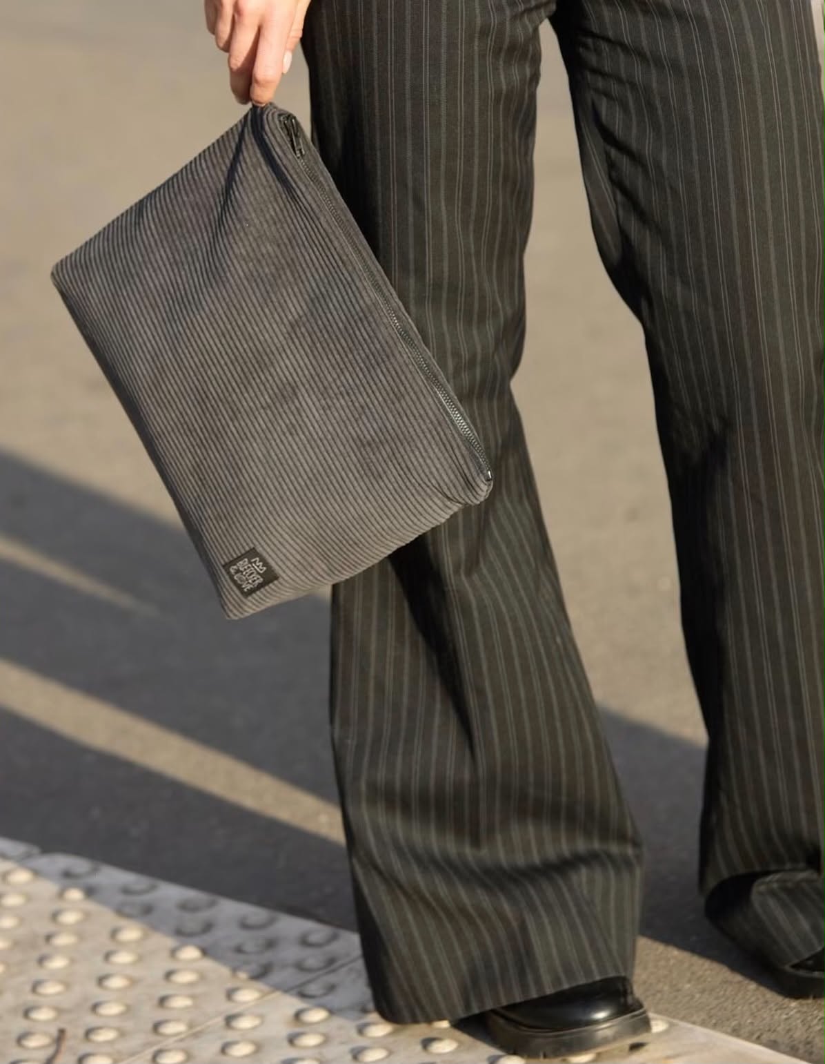 Bleecker & Love - Luca Candy Bag