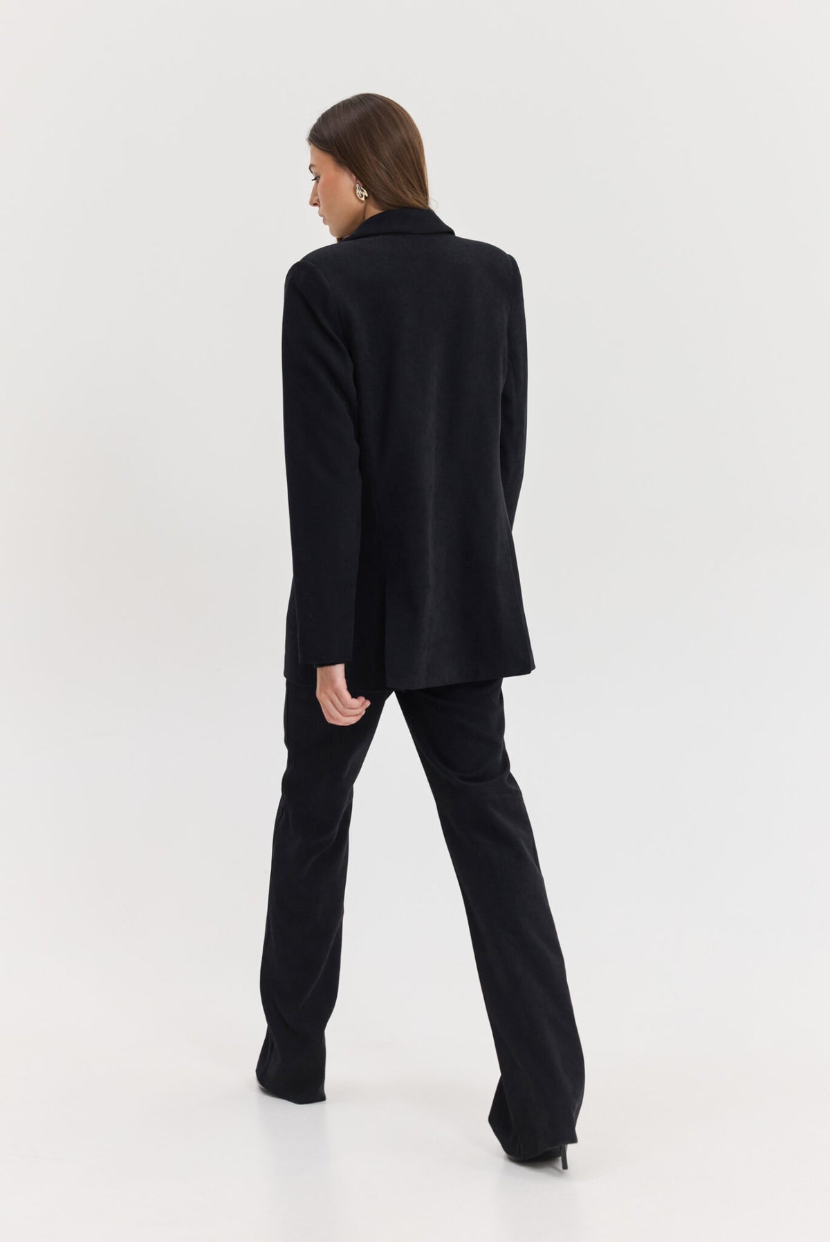 Hemithea Scotch Blazer