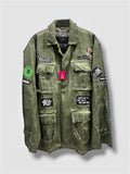 Ayios Jacket Dechi