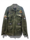 Ayios Jacket Otto
