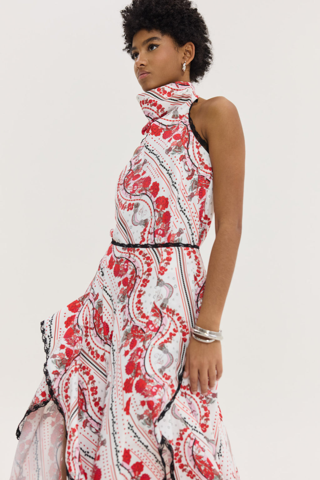 Hemithea Heidi Φούστα