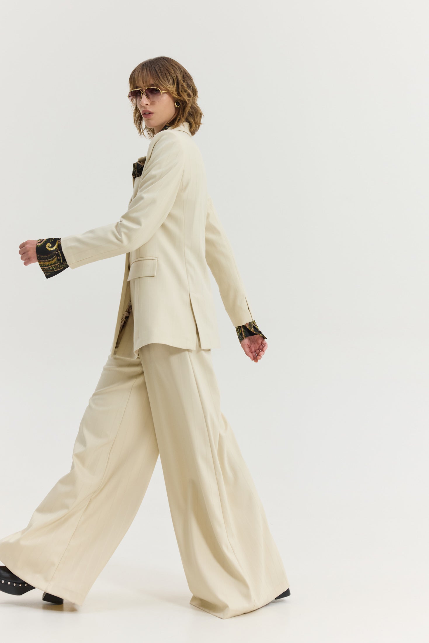 Hemithea Samantha Παντελόνι