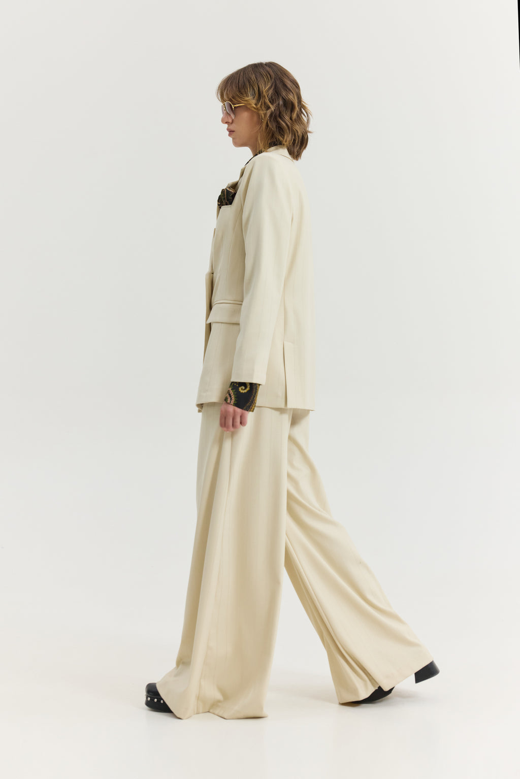 Hemithea Samantha Παντελόνι