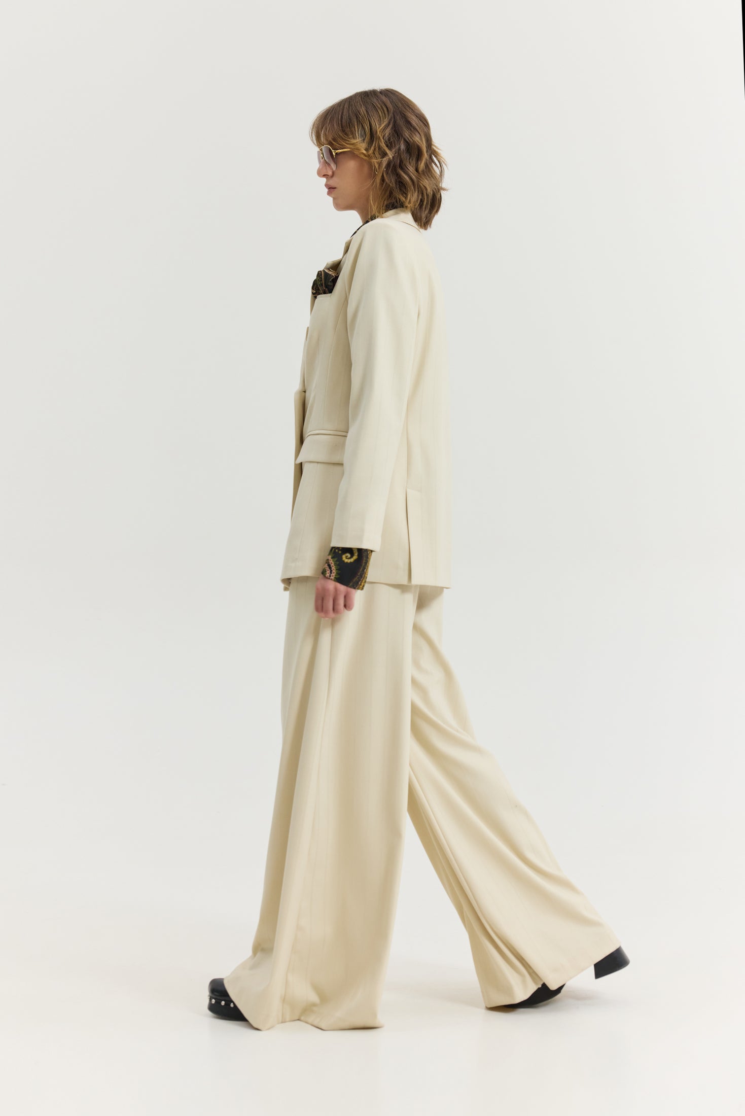 Hemithea Samantha Παντελόνι