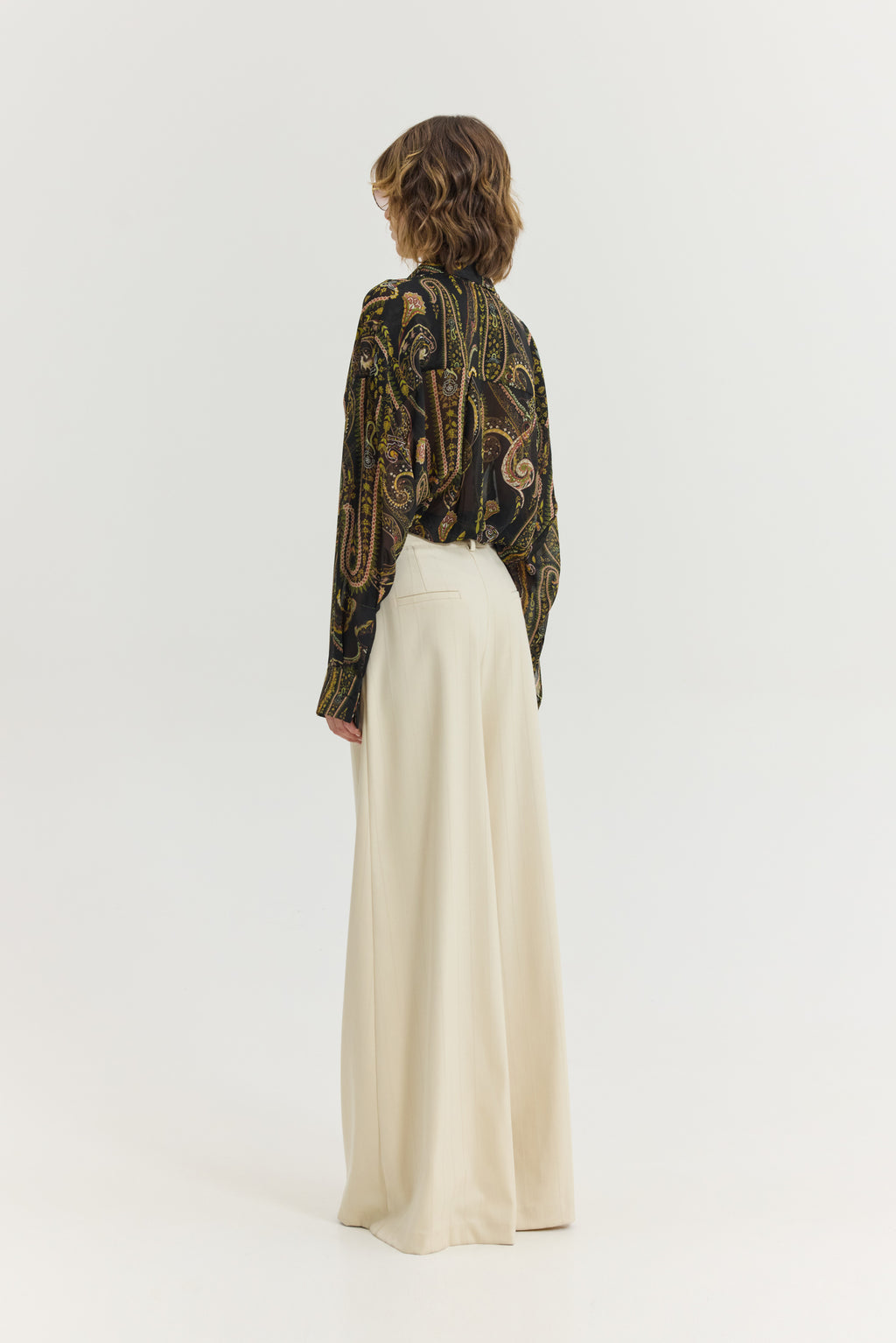 Hemithea Samantha Παντελόνι