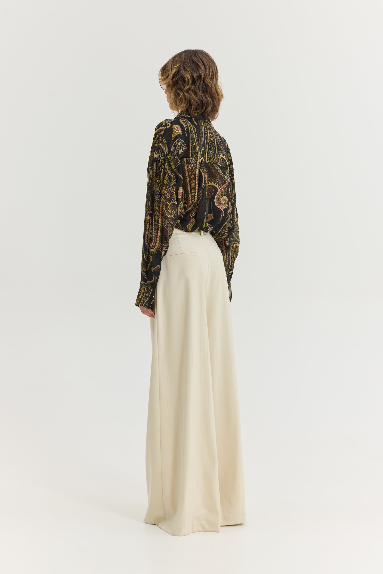 Hemithea Samantha Παντελόνι